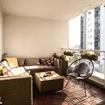 Verona Apartament 115, 69M2, Terrace, Garage