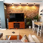Verona Apartament 115, 69M2, Terrace, Garage
