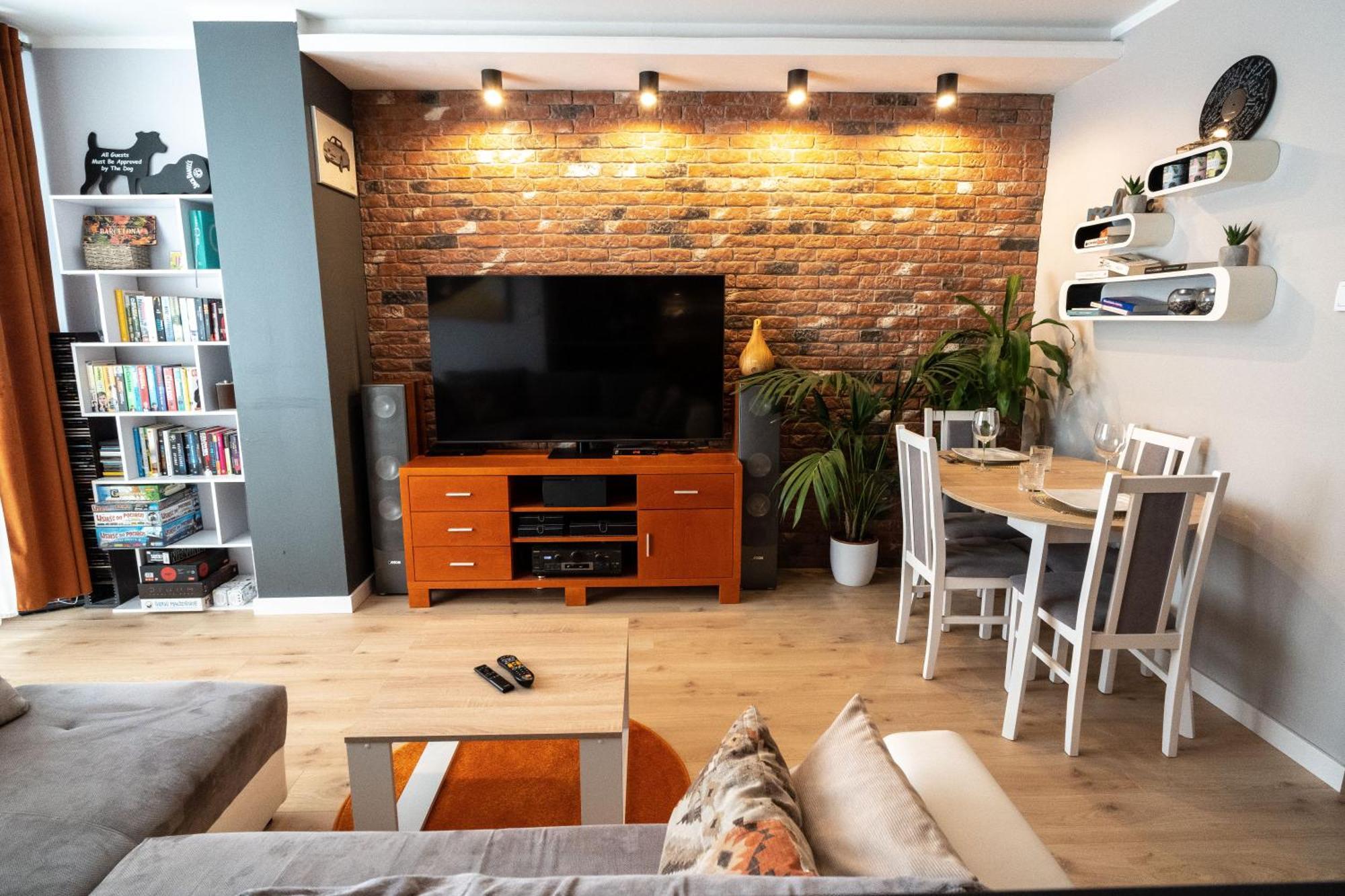 Verona 115, 69m2, Terrace, Garage