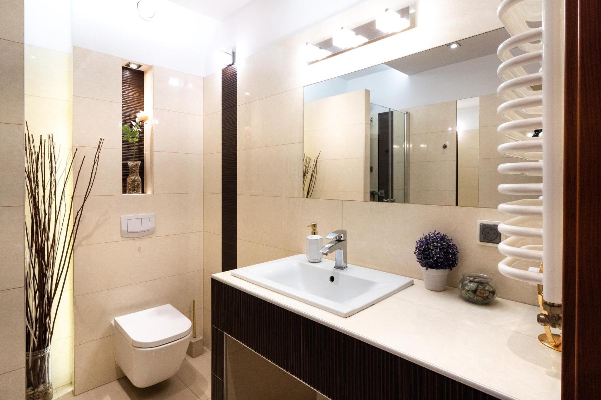 Apartament Verona 115, 69m2, Terrace, Garage