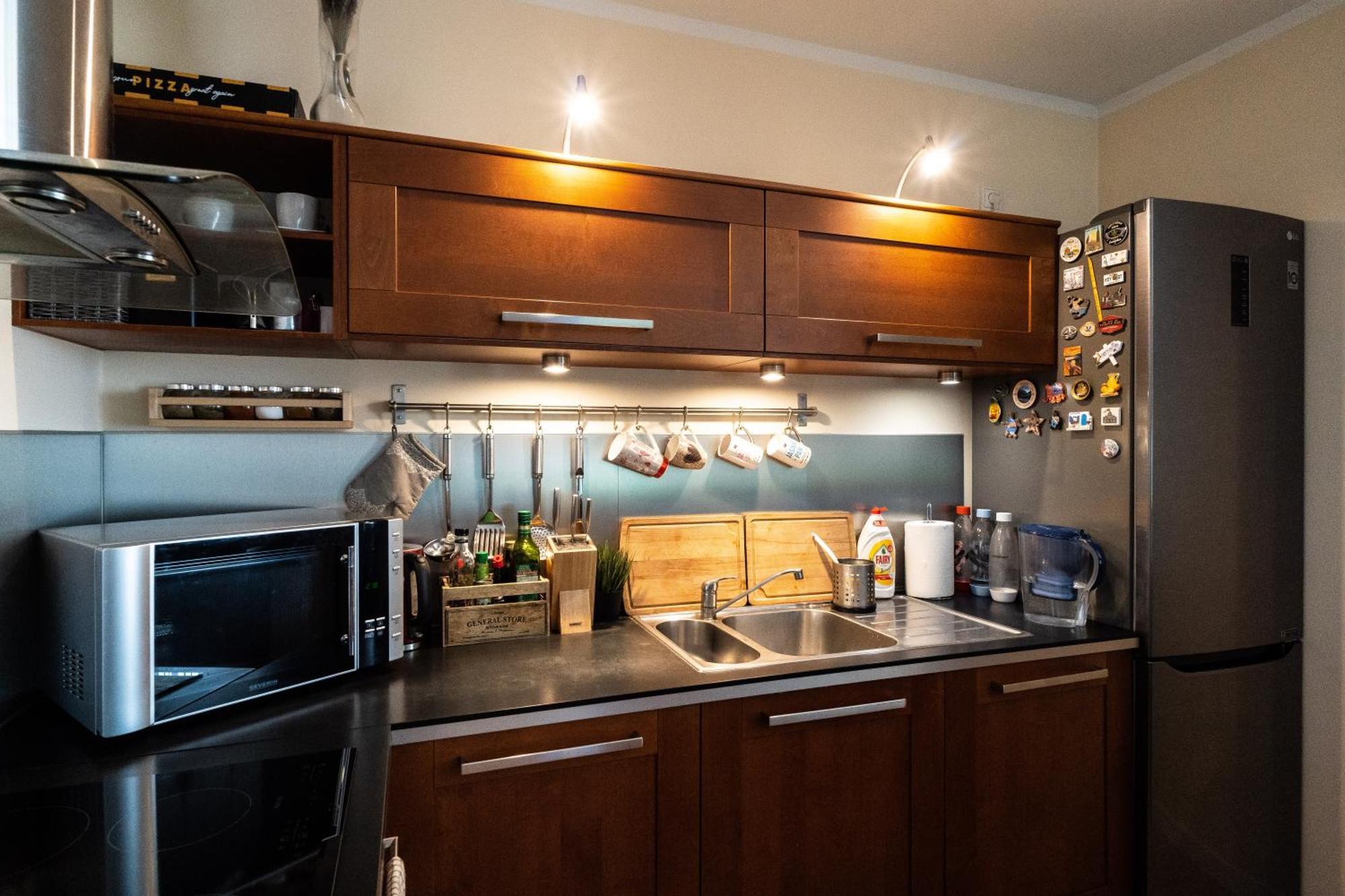 Verona 115, 69m2, Terrace, Garage *